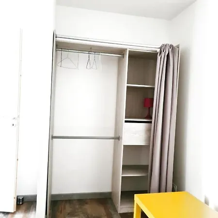 Alizees - Maison 3 Pieces 4 Personnes 744 *